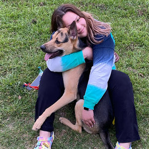 Meet your Posher, Eva